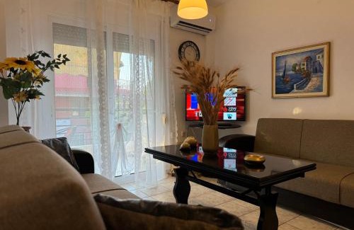 Kallithea Apartment | Home for you Halkidiki