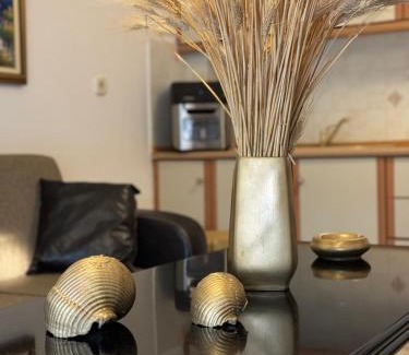 Kallithea Apartment | Home for you Halkidiki