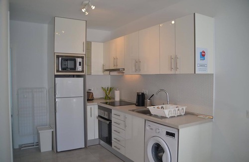 Puerto del Carmen Apartment | Home from home 2 bed luxury apartment with heated pool.