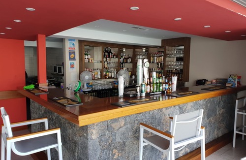 Puerto del Carmen Apartment | Home from home 2 bed luxury apartment with heated pool.