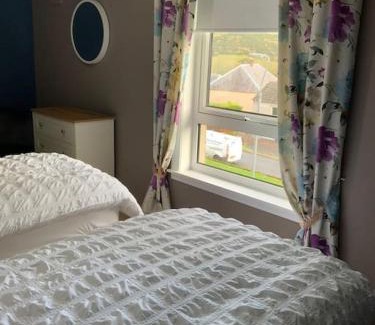 Hawick House | Home from home, 3 bedroom house in Hawick