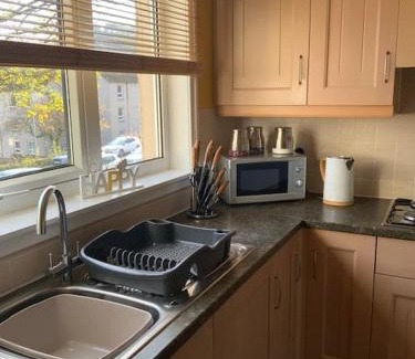 Hawick House | Home from home, 3 bedroom house in Hawick