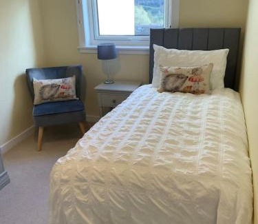 Hawick House | Home from home, 3 bedroom house in Hawick
