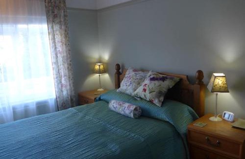 Market Harborough House | Home from Home