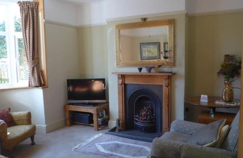 Market Harborough House | Home from Home