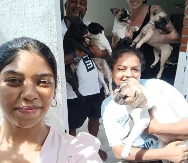 Nugegoda House | Home From Home
