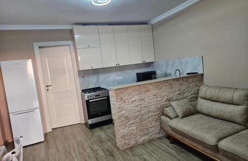 Mtsvane Kontskhi House | Home
