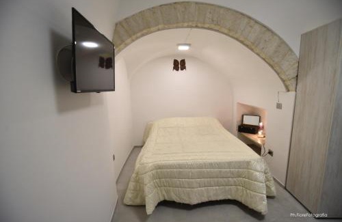 Terlizzi Bed & Breakfast | Home Ginny