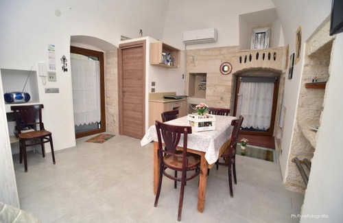 Terlizzi Bed & Breakfast | Home Ginny