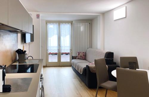 Ponte di Legno Apartment | Home Giulia