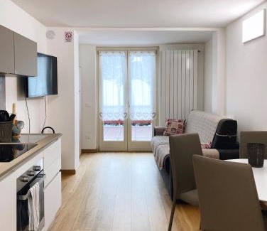 Ponte di Legno Apartment | Home Giulia