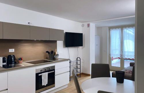 Ponte di Legno Apartment | Home Giulia
