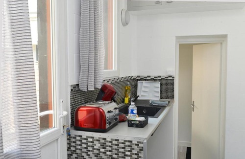 Saint-Quentin Apartment | Home Group