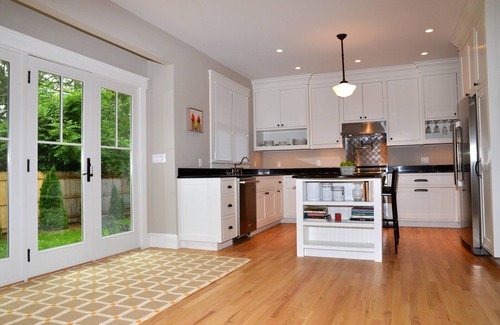 Edgartown House | Home has undergone a major renovation - Everything new! Short distance to town!