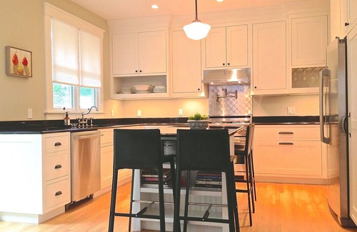 Edgartown House | Home has undergone a major renovation - Everything new! Short distance to town!