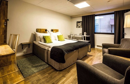 Arvika Hotel | Home Hotel Bristol – Dinner included