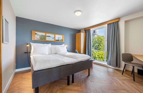 Grimstad Hotel | Home Hotel Grimstad – Dinner included