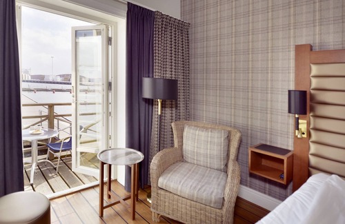 Kalmar Hotel | Home Hotel Packhuset – Dinner included