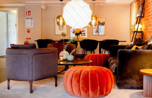 Kalmar Hotel | Home Hotel Packhuset