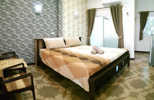 Nong Bua Sala Hotel | Home Hug Pak Sabai