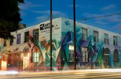 Vernon House | Home in Arts District w/Parking