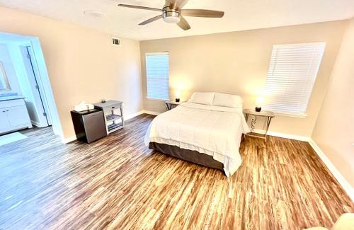 Church Street Apartment | Home In Atlanta 10 Mins to ATL Airport