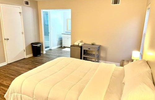 Church Street Apartment | Home In Atlanta 10 Mins to ATL Airport