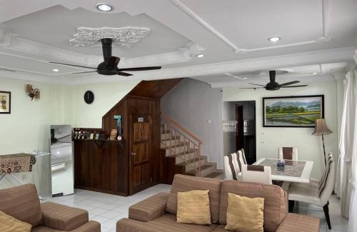 Bandar Baru Bangi House | Home in Bandar Baru Bangi
