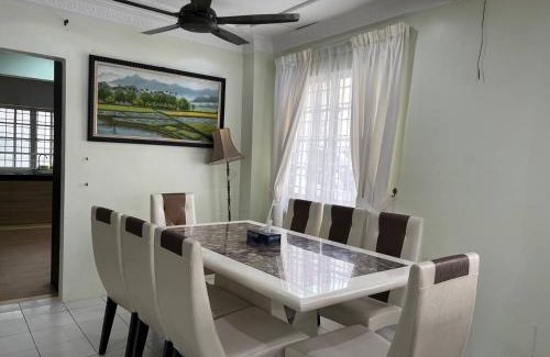 Bandar Baru Bangi House | Home in Bandar Baru Bangi