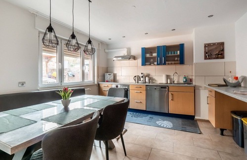 Mahlberg House | Home in Central Mahlberg