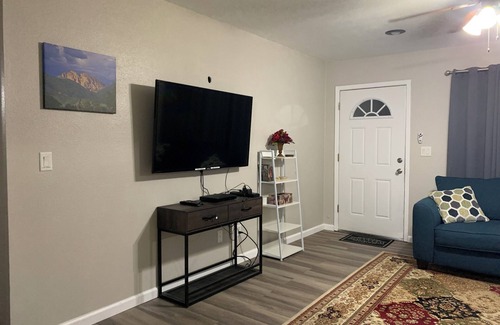 Willcox House | Home in Charming town of Willcox, Wine Capital of Arizona.