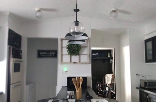 Concord House | Home in Concord. A cozy getaway