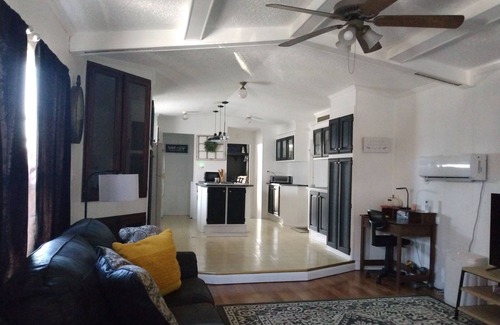 Concord House | Home in Concord. A cozy getaway