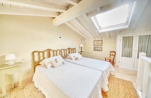 El Tejo House | Home in El Tejo · 3 bedrooms · 4 beds · 2 baths