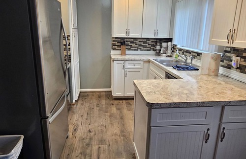 Goodrich House | Home in Goodrich