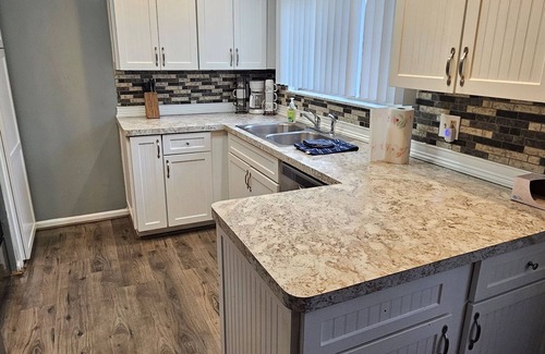 Goodrich House | Home in Goodrich