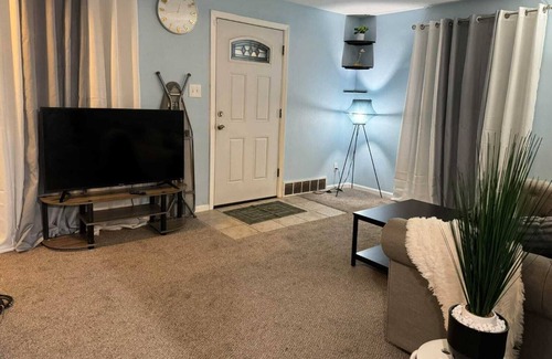 North Versailles House | Home in greater Pittsburgh, 3 Bed 1 Bath