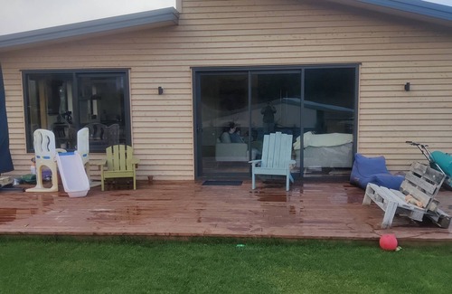 Lake Hawea House | Home in Hawea