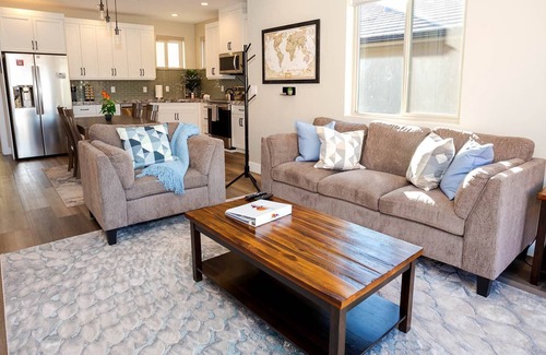 Kanab House | Home in Kanab Near Zion & Bryce! Private hot tub!