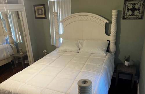 Langley House | Home in Langley near Grand Lake. ATV, fishing, golf, and other activities.