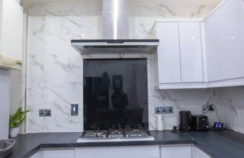 Manchester House | Home in Manchester