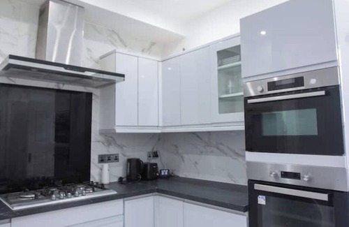 Manchester House | Home in Manchester