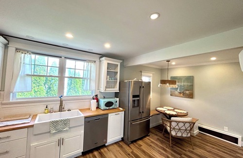 Margate City House | Home in Margate City