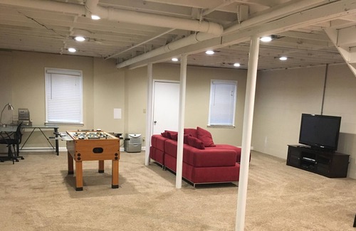 Marietta House | Home in Marietta, Great East Cobb Location