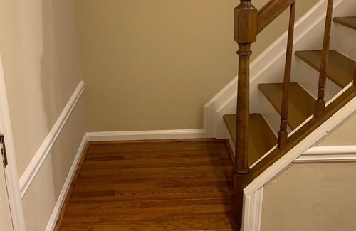 Marietta House | Home in Marietta, Great East Cobb Location