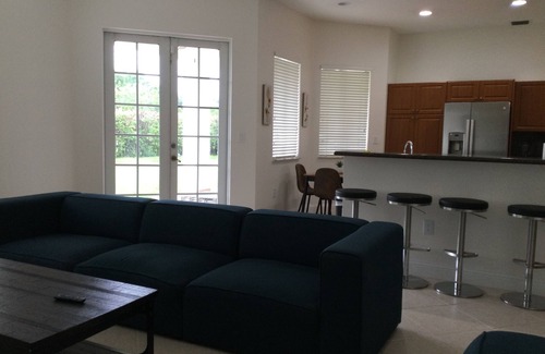 Goulds House | Home in Miami.n4 beds 2.5 baths nSpacious and comfortable, in a very quiet area.