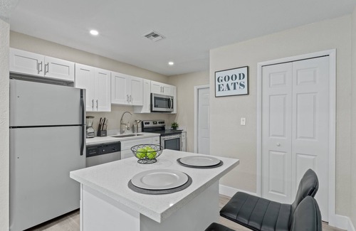 North Miami House | Home in Miami !