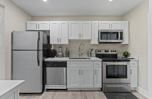 North Miami House | Home in Miami !