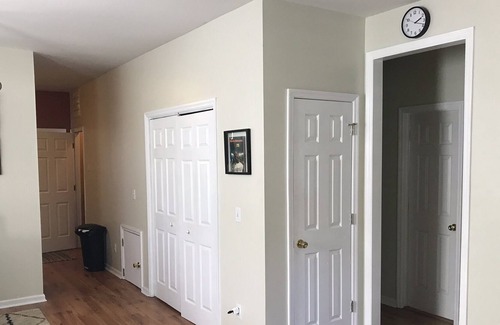 Mount Pleasant House | Home in Mt. Pleasant Close to IOP Beach