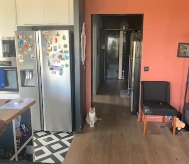 Sevres Apartment | Home in Paris